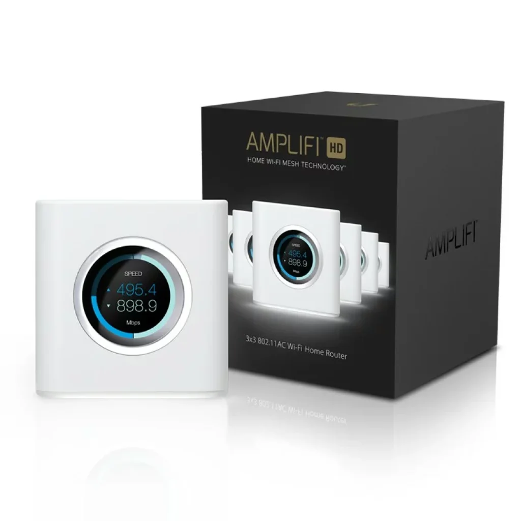 AmpliFi HD Mesh Router - Image 2