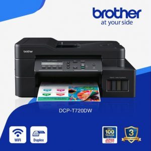 Printer Brother DCP-T720DW